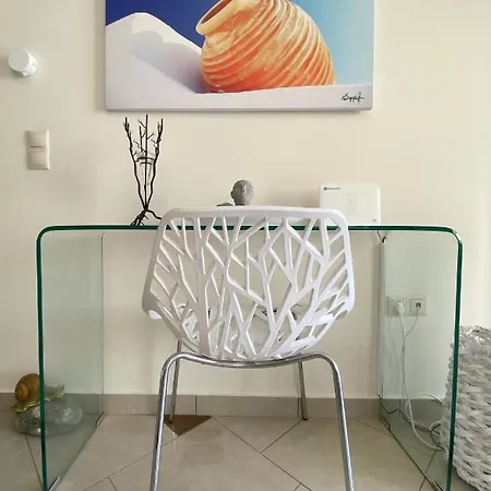 Messinian Seaview Mezonette #private Beach#unoblu®