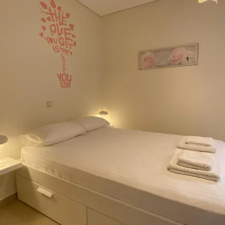Messinian Seaview Mezonette #private Beach#unoblu® *
