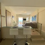 Messinian Seaview Mezonette #private Beach#unoblu *