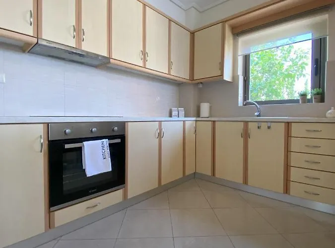 Messinian Seaview Mezonette #private Beach#unoblu Petalídhion