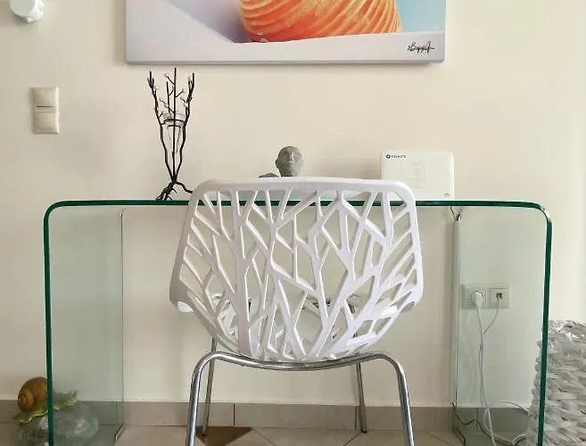 Messinian Seaview Mezonette #private Beach#unoblu