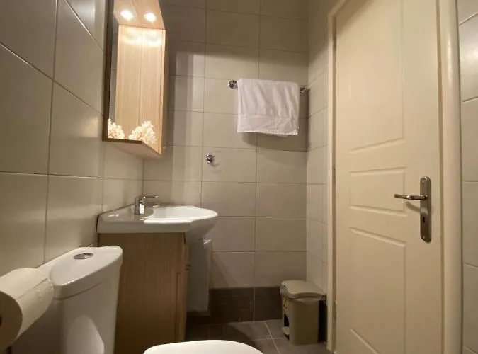 Messinian Seaview Mezonette #private Beach#unoblu 펜션 Petalídhion